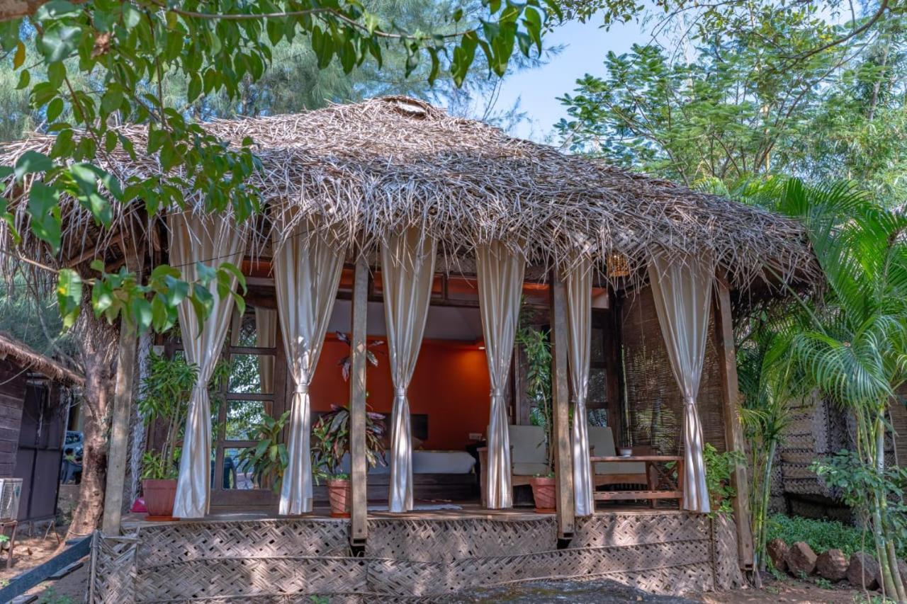 The Bay Agonda Exterior foto